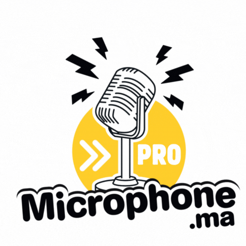 Microphone.ma