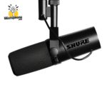 SM7dB - Microphone dynamique avec préampli intégré