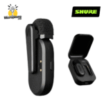 Shure MoveMic One : Micro cravate sans fil