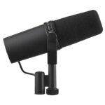 SM7B - Microphone dynamique pour la voix