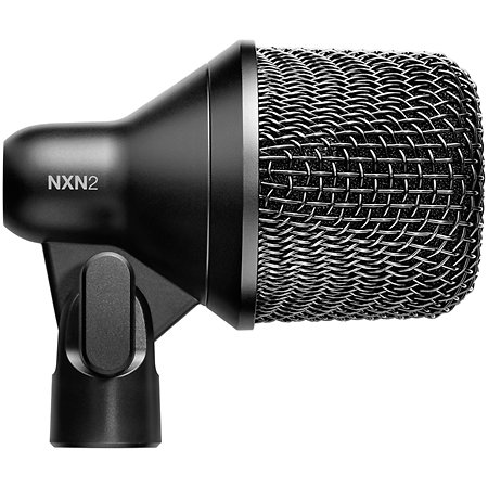 NXN2 - Nexadyne 2 Supercardioid Dynamic Kick Drum Microphone