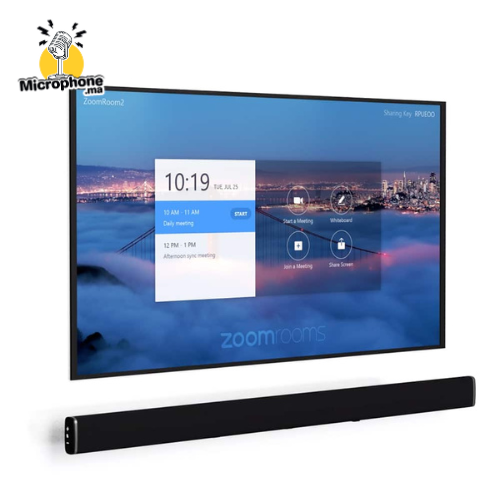 STEM AUDIO Wall Speakerphone WALL1