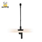 KIT MXC605FS + GM416 MICROPHONE ENCASTRABLE
