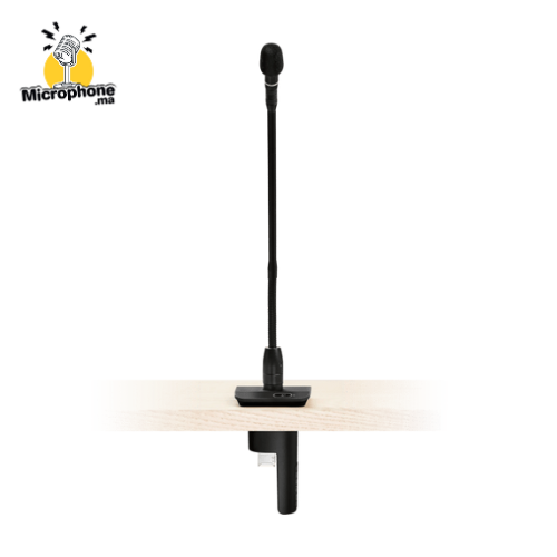 KIT MXC605FS + GM416 MICROPHONE ENCASTRABLE