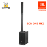 JBL PRO - EON ONE MK2 All-In-One Rechargeable Column PA with Built-In Mixer and DSP