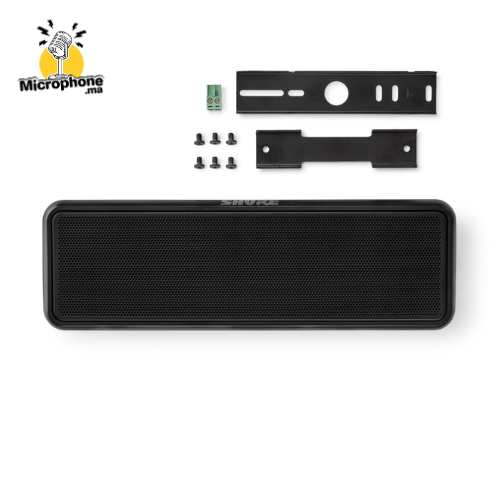 MXP-3 Passive wall mount loudspeaker