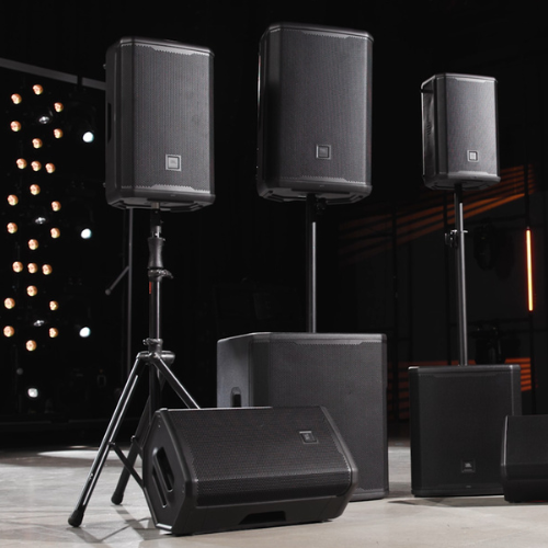 SPEAKERS
