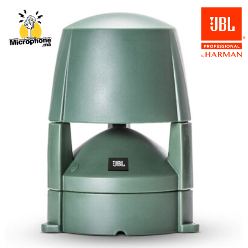 Enceintes extérieures control 89ms - JBL PRO