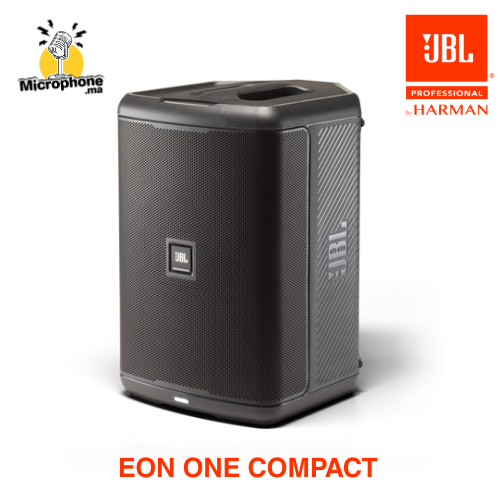 EON ONE COMPACT - JBL PRO