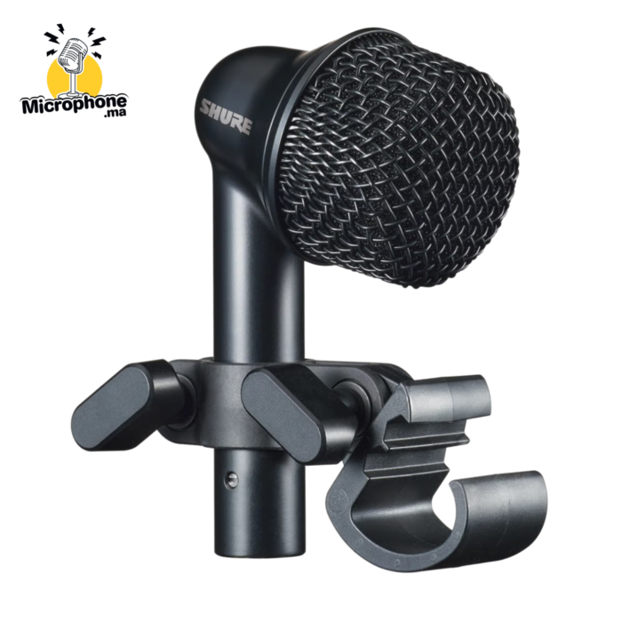 NXN6 - Nexadyne 6 Supercardioid Dynamic Tom/Snare Microphone