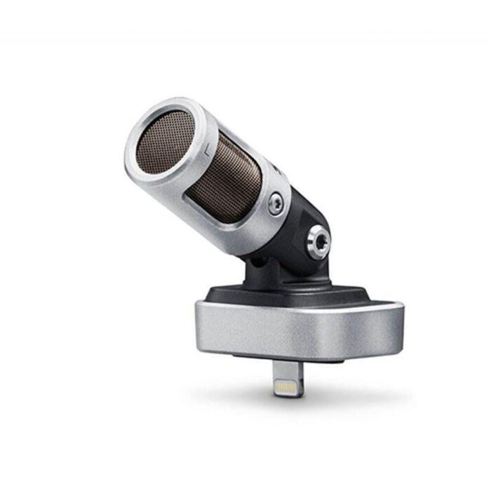 MV88 LIGHTNING STEREO MIC