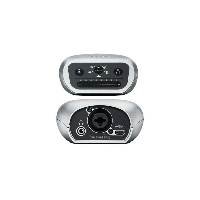Digital Audio Interface