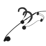 WBH54 Headworn Vocal Microphone