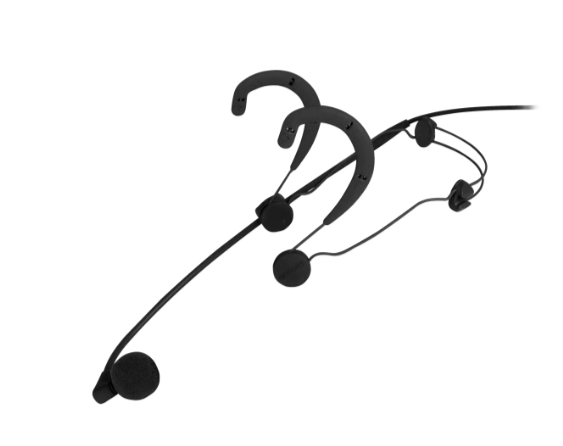 WBH54 Headworn Vocal Microphone