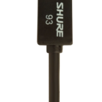 WL93 Miniature Lavalier Microphone