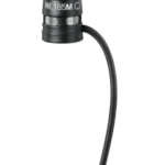 WL185M Low-profile Cardioid Lavalier Microphone