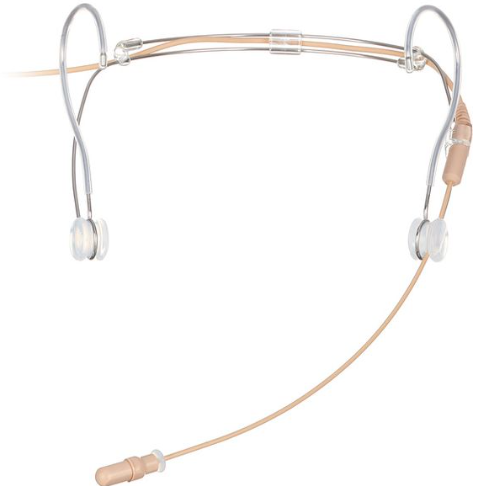 Shure DH5T/O-LM3 DuraPlex Headset