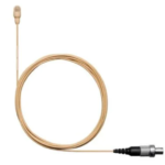 Shure OMNI LAV, LOW SENS, LEMO,TAN – TL45T/O-LEMO