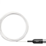 Shure OMNI LAV, HI SENS, MTQG,WHITE – TL46W/O-MTQG