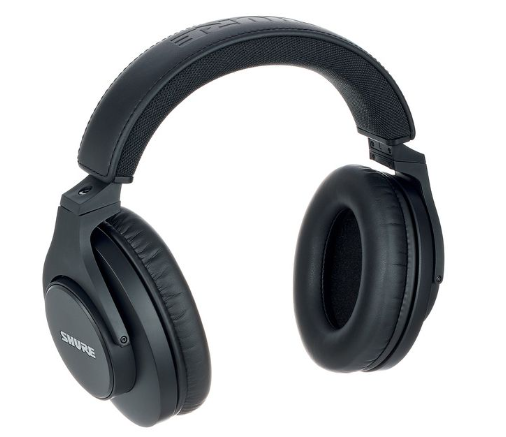 SRH440A Professional Studio Headphones SRH440A-EFS