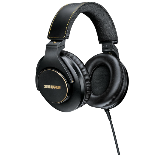 SRH840A Professional Monitoring Headphones SRH840A-EFS