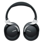 AONIC 40 Premium Wireless Headphones (Black) SBH1DYBK1-EFS