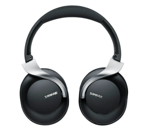 AONIC 40 Premium Wireless Headphones (Black) SBH1DYBK1-EFS