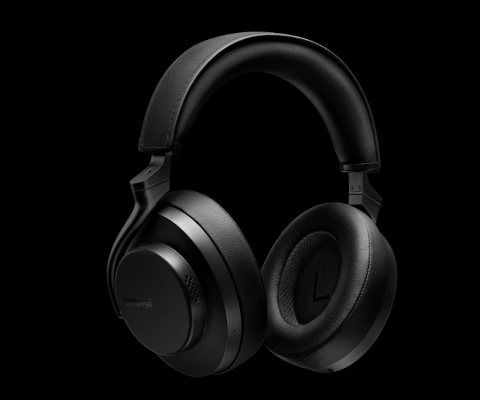AONIC 50 Gen 2 WIRELESS HEADPHONES BLACK SBH50G2-BK