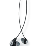 SE112-GR  Professional Sound Isolating™ Earphones SE112-GR-EFS