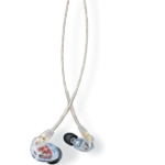 SE535 Pro Professional Sound Isolating™ Earphones SE535-CL-EFS