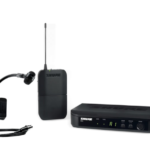 Shure BLX14E/P98-H8E Instrument Wireless System
