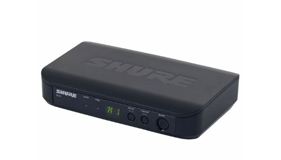 Shure BLX14/P31 H8E
