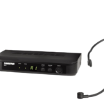 BLX14 HEADSET SYSTEM W/PGA31 BLX14RE/P31-H8E