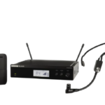 BLX14R HEADSET SYSTEM W/SM35 BLX14RE/SM35-H8E