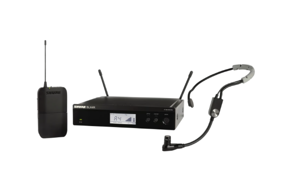 BLX14R HEADSET SYSTEM W/SM35 BLX14RE/SM35-H8E
