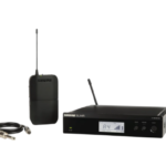 BLX14R INSTRUMENT SYSTEM BLX14RE-H8E
