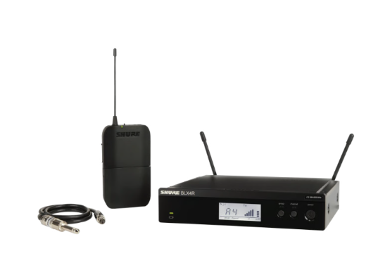 BLX14R INSTRUMENT SYSTEM BLX14RE-H8E