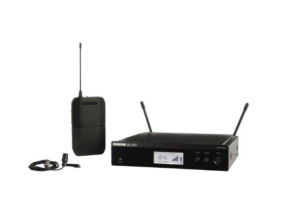 BLX14R LAV SYSTEM WITH CVL BLX14RE/CVL-H8E