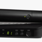 BLX24 VOCAL SYSTEM W/BETA58 BLX24E/B58-H8E