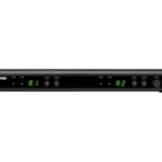 BLX88 DUAL WIRELESS RECEIVER BLX88E-H8E