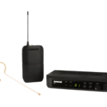 BLX14 HEADSET SYSTEM W-MX153 BLX14E/MX53-M17