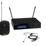 SINGLE BP SYS MX153B EARSET 470-514MHz SLXD14E/153B-G59