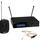 SINGLE BP SYS MX153T EARSET 470-514MHz SLXD14E/153T-G59