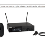 SINGLE BP SYS W/ WL185 LAV 470-514MHz SLXD14E/85-G59
