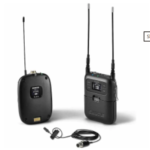 SINGLE BP SYS W/ DL4B/O LAV 470-514MHZ SLXD14E/DL4B-G59