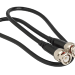 2' UHF Coaxial Antenna Cable UA802