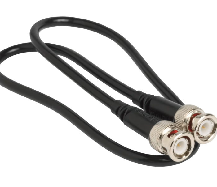 2' UHF Coaxial Antenna Cable UA802