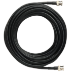 50' UHF Coaxial Antenna Cable UA850
