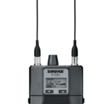 PSM1000 DIVERSITY BODYPACK RECEIVER P10R+-G10E