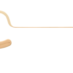 EARSET MIC, TAN, OMNI, TQG MX153T/O-TQG